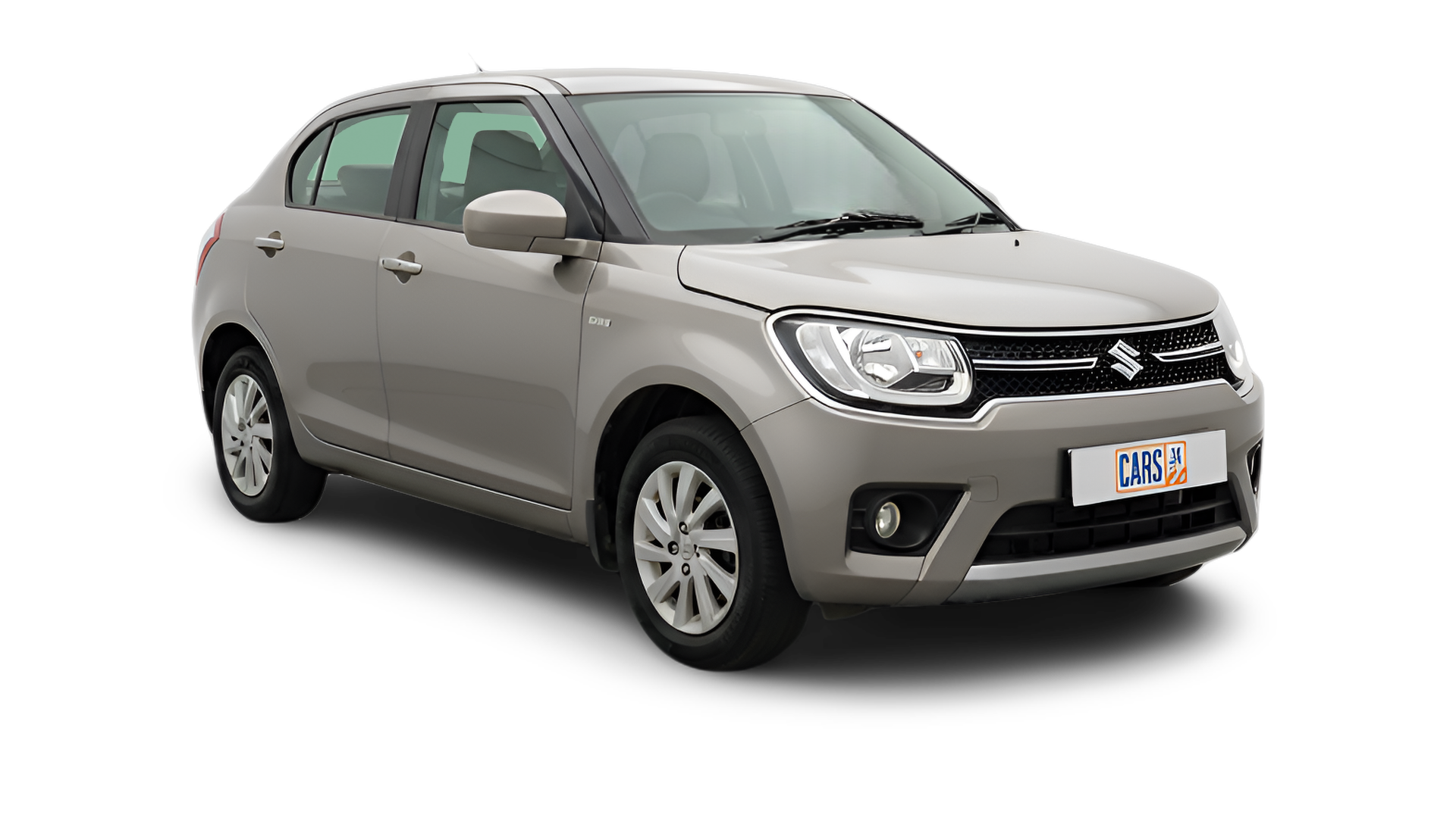 Maruti IGNIS-img